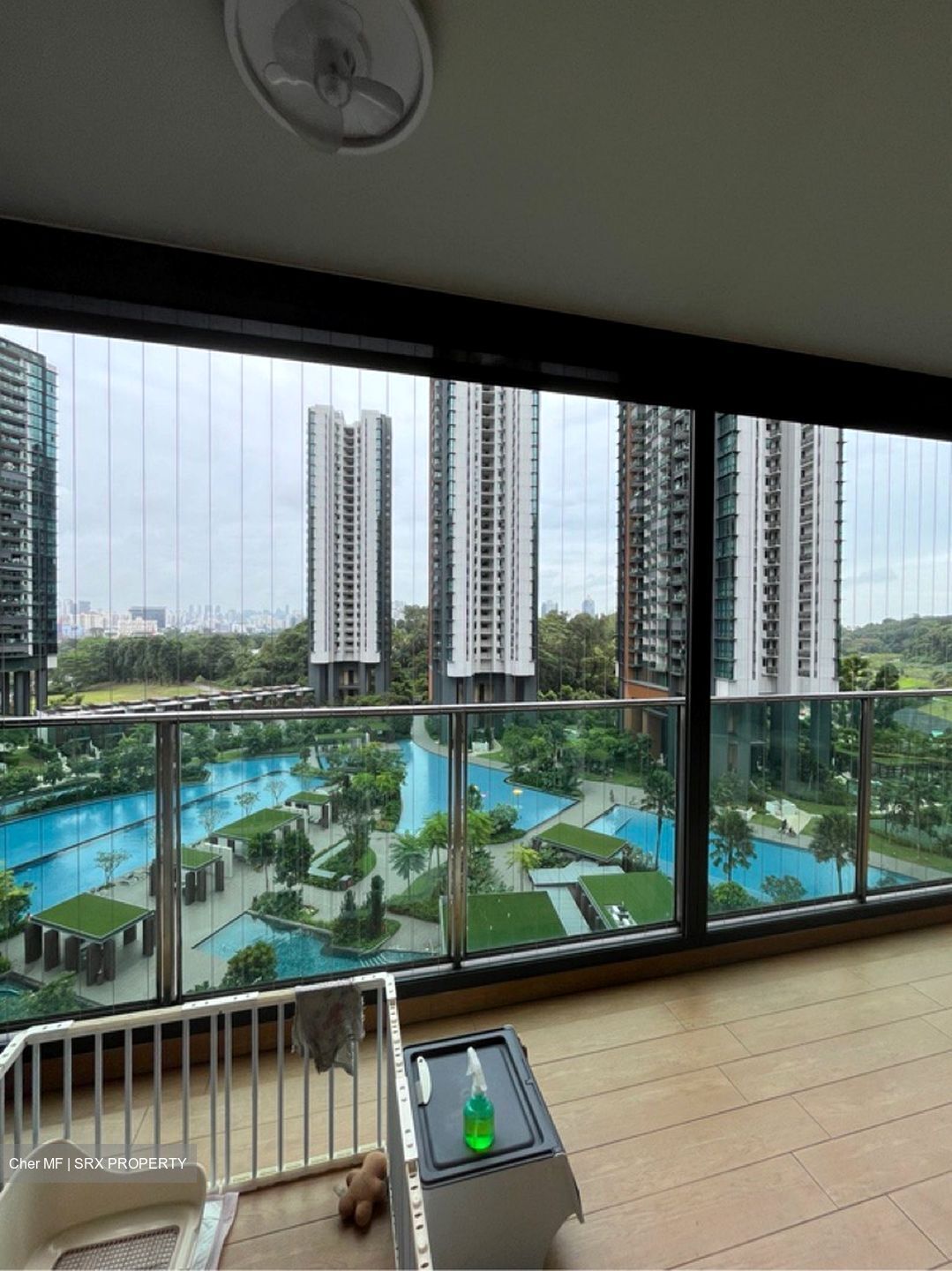 Normanton Park (D5), Apartment #631986321